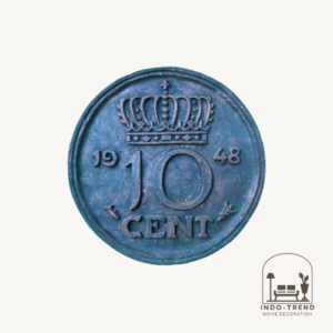 Coin 10 cens