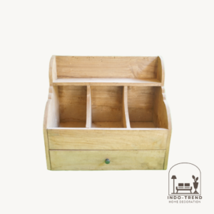 Tbm self drawers