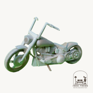 Motor bike
